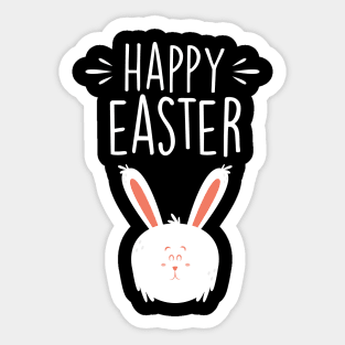 Happy Easter Day 2023 Sticker